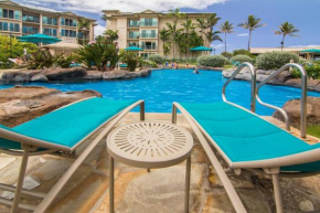 Waipouli Beach Resort C-105